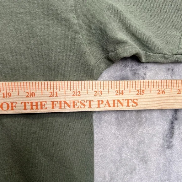 Vintage 1997 Newport Jazz Festival Saratoga NY Lee Tee Shirt Mens XL - Picture 6 of 7